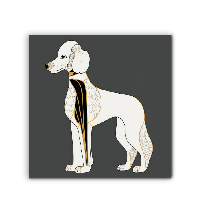 Graceful Shetland Sheepdog Farm Watch - Beyond T-shirts