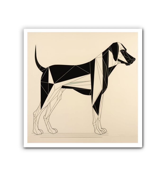 Majestic Newfoundland Ocean Guard - Beyond T-shirts