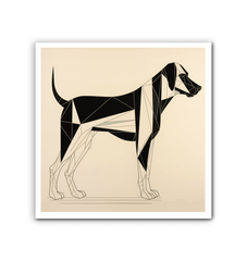 Majestic Newfoundland Ocean Guard - Beyond T-shirts