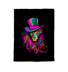 Lioness Affection Comforter - Beyond T-shirts