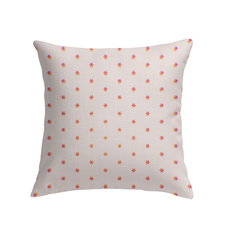 Soft Abstract Indoor Pillow