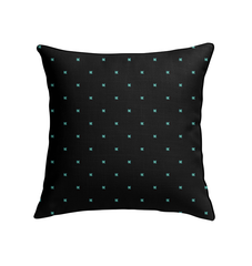 Blues Bliss Indoor Pillow