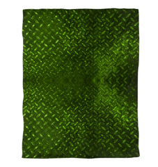 Honeycomb Hustle Texture Duvet Cover