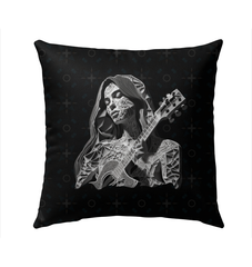 Navigator's Dream Outdoor Pillow