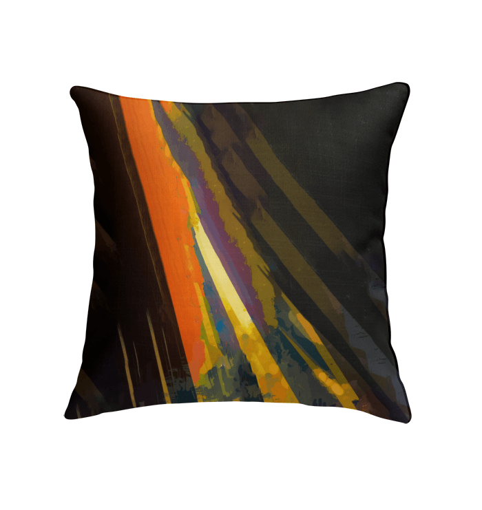 Chic and comfortable NS-969 Pillow, ideal for contemporary decor