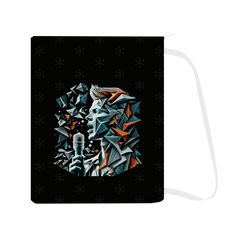 Rock 'n' Roll Reverie Laundry Bag