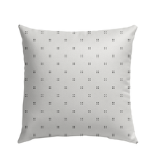 Lyrical Landscape Outdoor Pillow