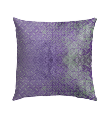 Organic Odyssey Texture Outdoor Pillow