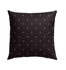 Jazz in the Breeze Outdoor Pillow