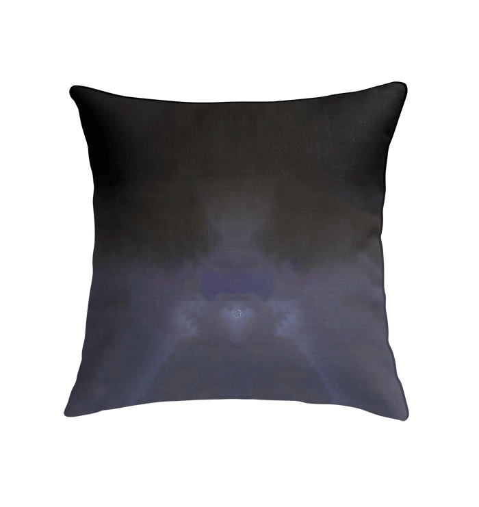 VisioFeet Throw Pillow - Beyond T-shirts