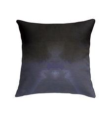 VisioFeet Throw Pillow - Beyond T-shirts