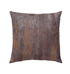 Antique Bronze Outdoor Pillow