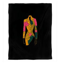 Artistic Harmony Rest Fashion Art Duvet Cover - Beyond T-shirts