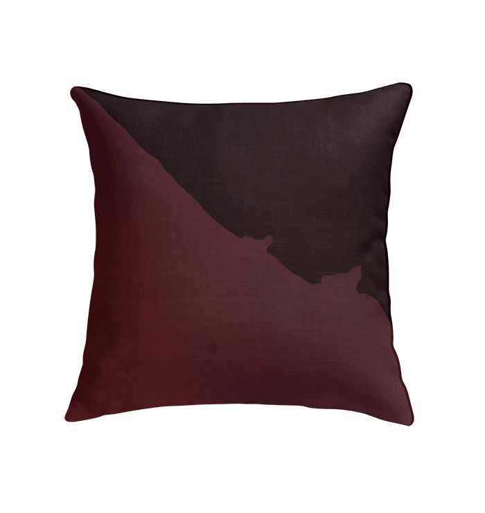 Jazz Note Serenade Pillow - Beyond T-shirts