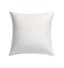 Tomorrow's Strides Pillow - Beyond T-shirts