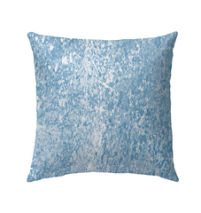 Cabin Fever Outdoor Pillow