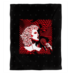 Tango Touch Duvet Cover