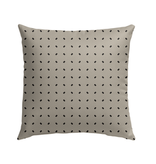 Abstract Dreamscape Outdoor Pillow