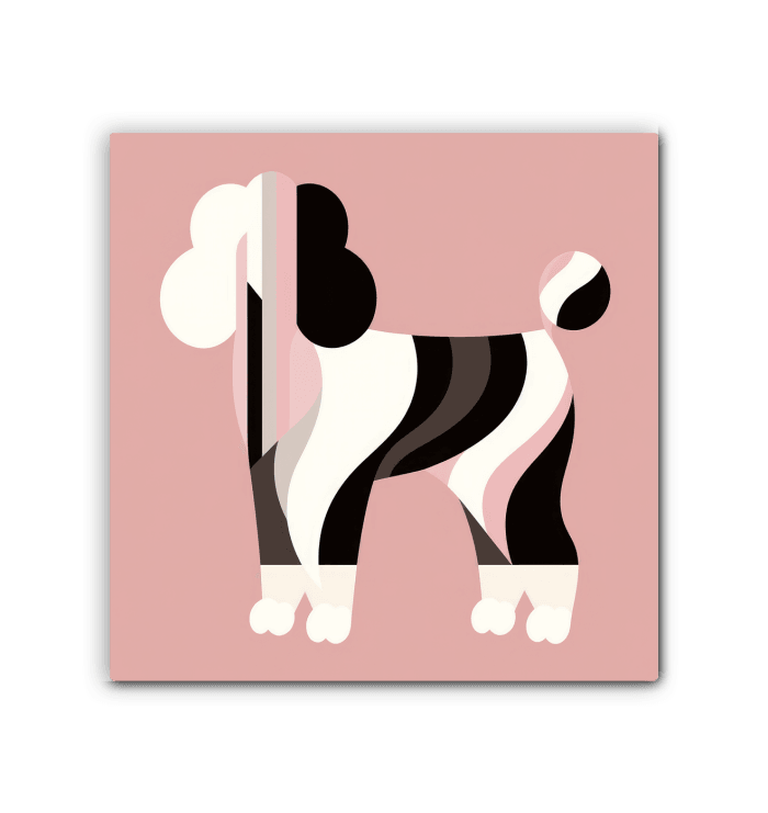 Graceful Doberman Desert Watch - Beyond T-shirts