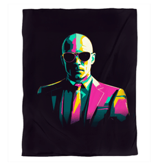 Contemporary Boho Zen Duvet Cover - Beyond T-shirts