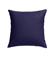 Musical Notes Melange Indoor Pillow