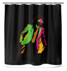 Gallery Glamour Shower Screen - Beyond T-shirts