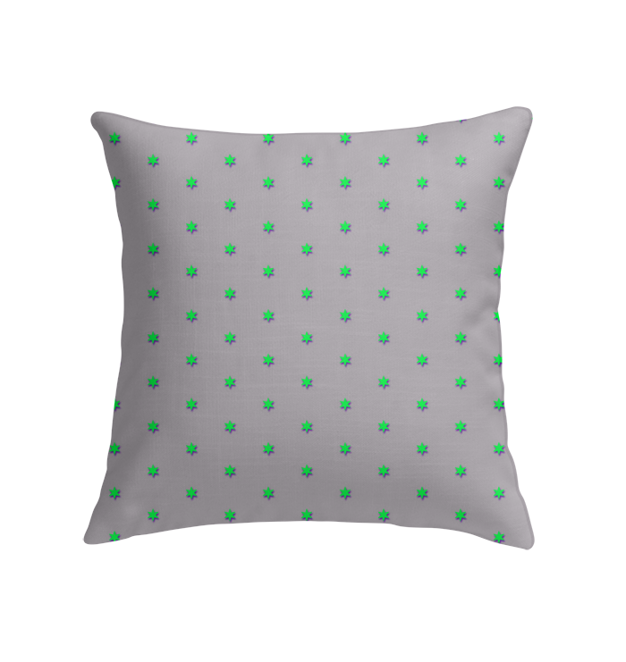 Timeless Minimalism Indoor Pillow