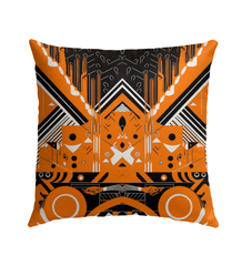 Chic Couture Luxury Outdoor Pillow - Beyond T-shirts
