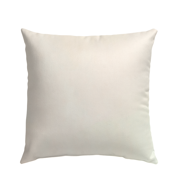 Pianist’s Playful Performance Pillow