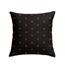 Hip-Hop Hustle Indoor Pillow