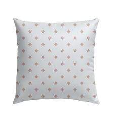 Symphony of Sunsets Outdoor Pillow