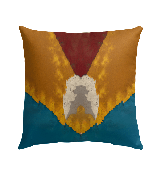Durable and Stylish NS 993 Outdoor Pillow for Comfortable Outdoor Lounging