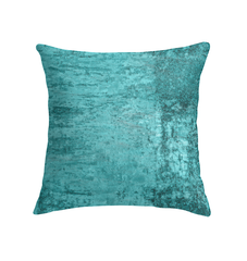 Velvet Elegance Pillow Adding Comfort to Living Space