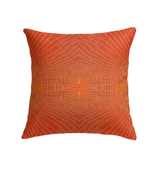 Stylish Indoor Pillow with Utopian Elegance Design