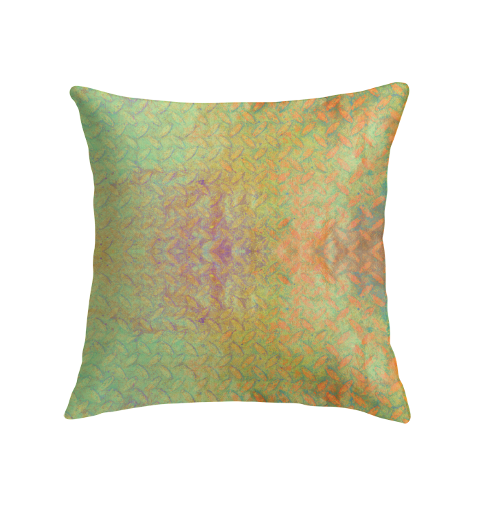 Organic Grip Texture Indoor Pillow