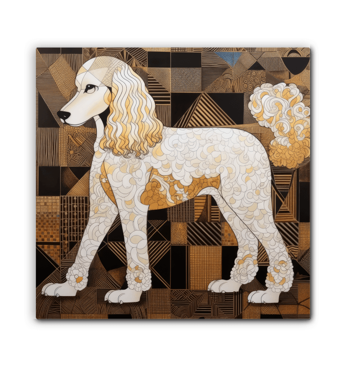 Graceful Greyhound Forest Run - Beyond T-shirts