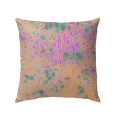 Midnight Sky Pillow Enhancing Outdoor Lounge Ambiance