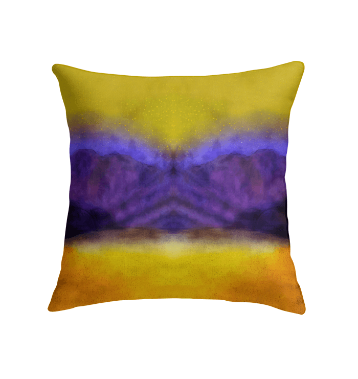 Stylish Home Decor Pillow - SurArt 103