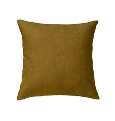 Copper Charm Indoor Pillow