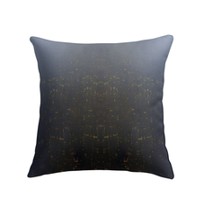 Relaxing Blissful Balance Indoor Pillow - Stylish Accent Piece