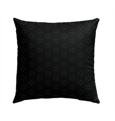 Acoustic Al Fresco Outdoor Pillow