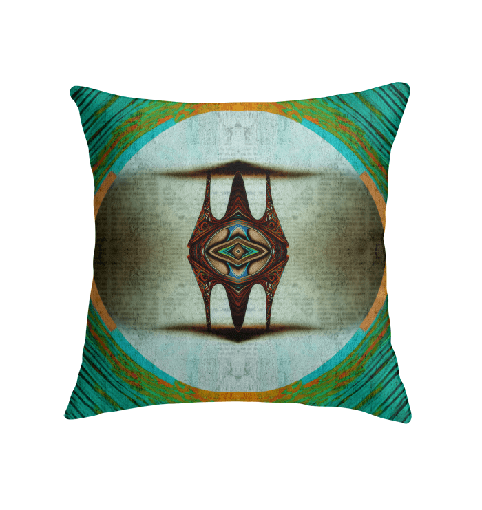 SoleHorizon Decor Pillow - Beyond T-shirts