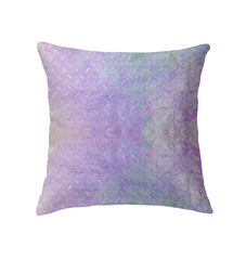 Plush Pace Texture Indoor Pillow