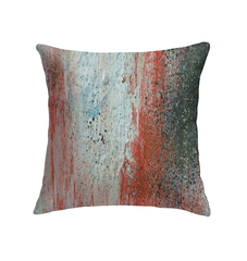 Rustic Waters Decorative Pillow