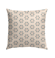 Artistic Vogue Garden Pillow - Beyond T-shirts