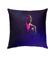Couture Dreams Outdoor Throw Pillow - Beyond T-shirts