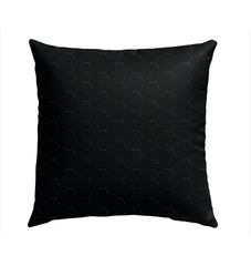 Brass Band Brio Outdoor Pillow