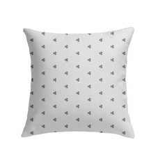 Hip Hop Hue Indoor Pillow