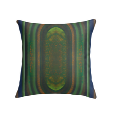 Stylish and Comfortable Indoor Pillow - Tranquil Dreamland