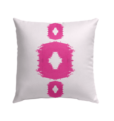 Jazzed Up Elegance Outdoor Pillow - Beyond T-shirts
